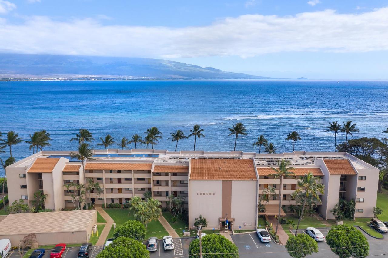 Spectacular Luxury , Modern Oceanfront Maalaea-kihei ,maui *