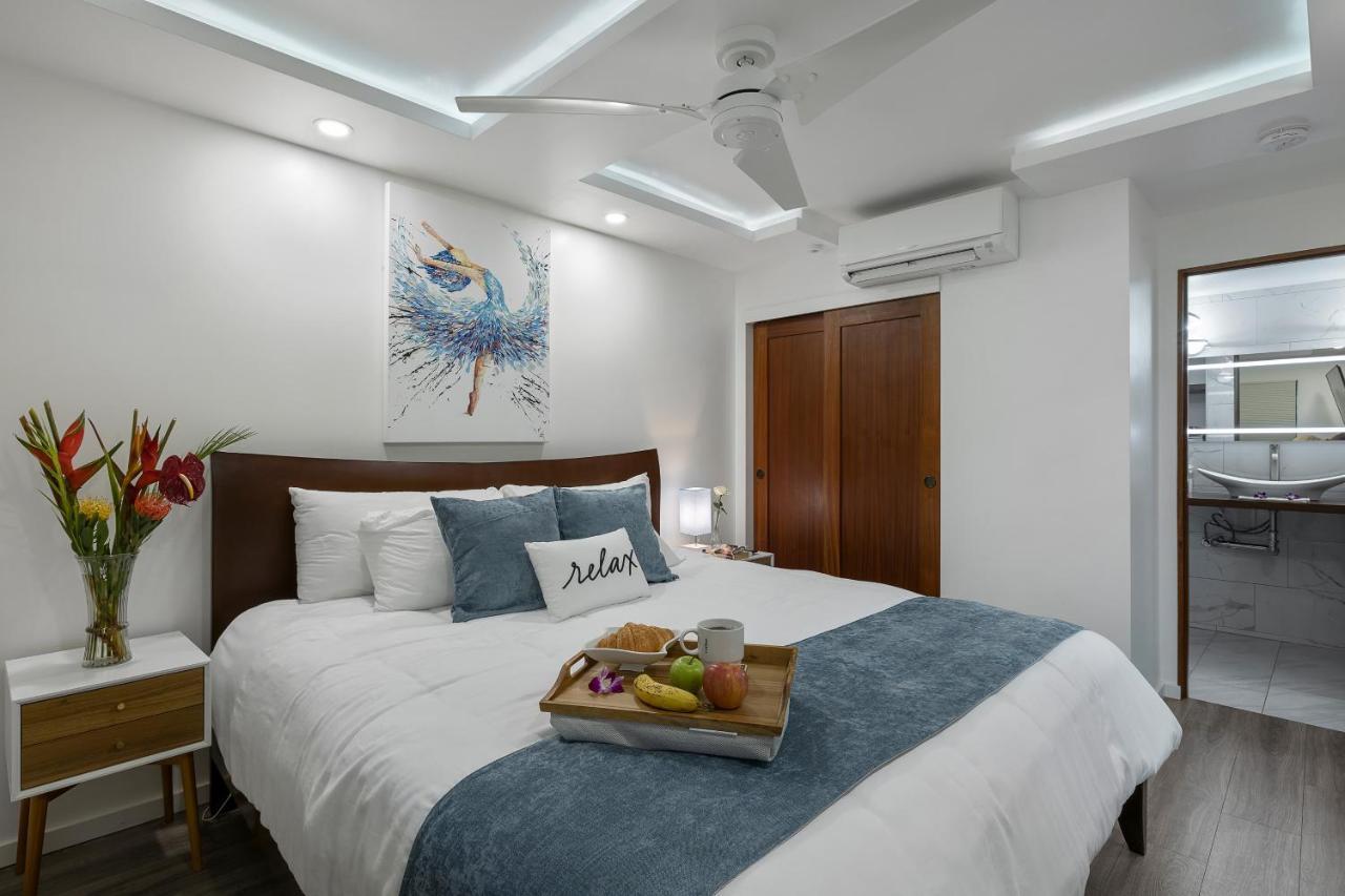 Apartment Spectacular Luxury , Modern Oceanfront Maalaea-kihei ,maui Wailuku