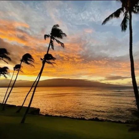 Spectacular Luxury , Modern Oceanfront Condo Maalaea-Kihei ,Maui Wailuku Exterior photo