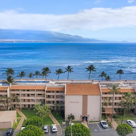 Spectacular Luxury , Modern Oceanfront Condo Maalaea-Kihei ,Maui Wailuku Exterior photo