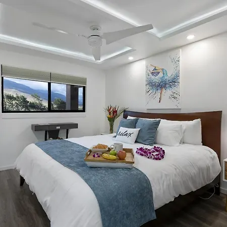 Spectacular Luxury , Modern Oceanfront Condo Maalaea-Kihei ,Maui Wailuku Exterior photo