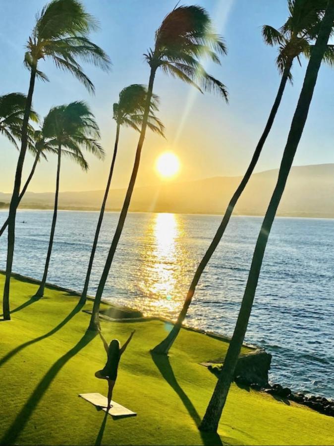 Spectacular Luxury , Modern Oceanfront Maalaea-kihei ,maui Wailuku