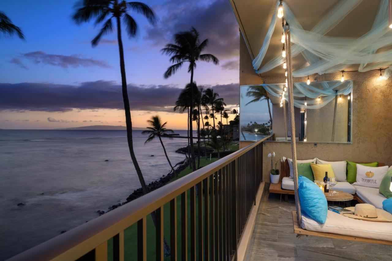 Spectacular Luxury , Modern Oceanfront Maalaea-kihei ,maui Wailuku